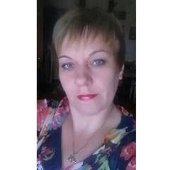 Голузеева Ольга Витальевна