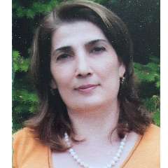 Валиджанова  Агюльжан  Шарапутиновна