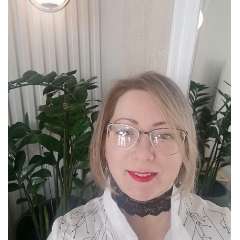 Калинина Светлана Александровна
