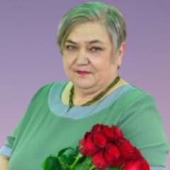 Суслова Наталья Фёдоровна