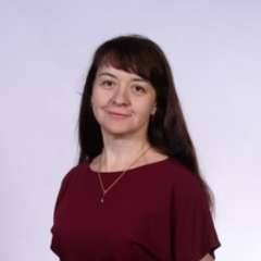 Панченко Марина Николаевна