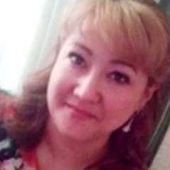 Бадриева Лилия Шаукатовна