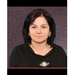 Марина Борисовна Кодзокова