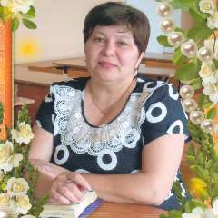 Емельянова Елена Владимировна