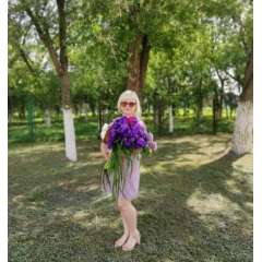 Шейко Елизавета Андреевна