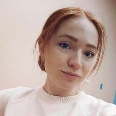 Литинская Ангелина Михайловна