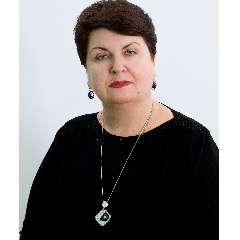 Киктенко Алла Васильевна