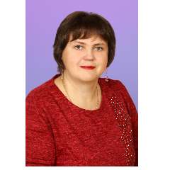 Беляева Валерия Владимировна