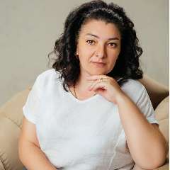 Братчикова Елена Юрьевна