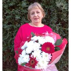 Колосарева Оксана Викторовна