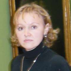 Кротова Ольга Сергеевна