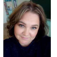 Надежда Михайловна Бахтиярова