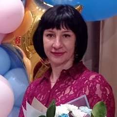 Смирнова Елена Владимировна