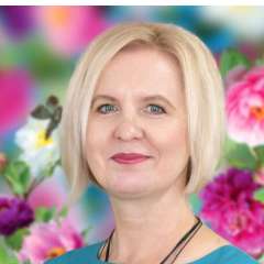 Блинова Светлана Николаевна