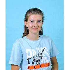 Ильина Татьяна Николаевна