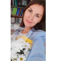  Ахмедьянова Лилия Ильдусовна