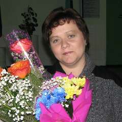 Миргородова Татьяна Геннадьевна