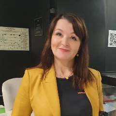  Барлукова Надежда Владимировна