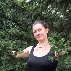 Тихонова Светлана Александровна