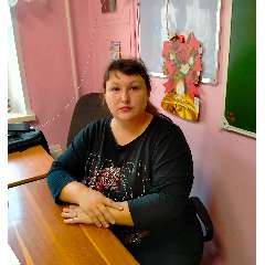 Дунаева Марина Сергеевна