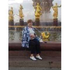 Бедрединова Альфия Ибрагимовна