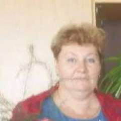 Воронцова Татьяна Львовна