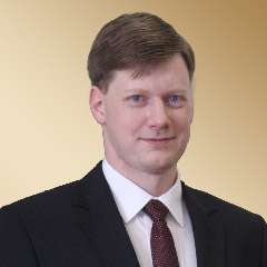 Вячеслав Бондарев Павлович