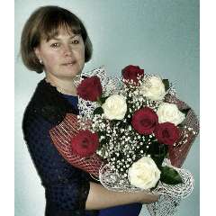 Елена Владимировна Ахтямова