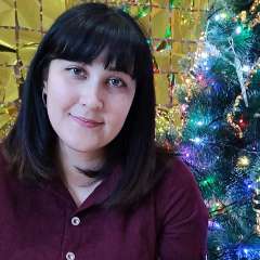 Лилия Айдаровна Хабирова