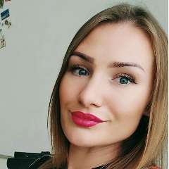 Толченова Эллина Николаевна