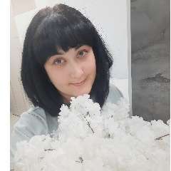 Лилия Айдаровна Хабирова