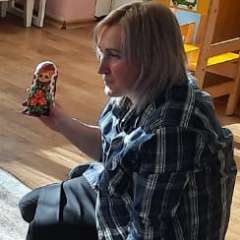 Каболова Диана Хаджисмеловна