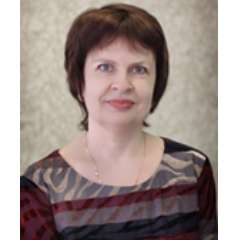 Черепанова Людмила Анатольевна