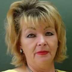 Валентина Леонидовна Батенева