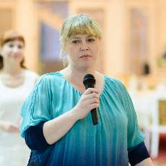 Гапонова Татьяна Станиславовна