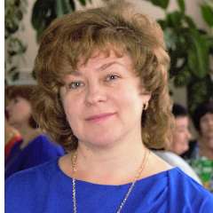 ИванцоваТатьяна Владимировна