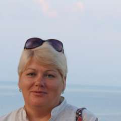 Тамара Владимировна Кобыляцкая