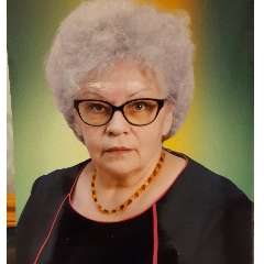 Суворова Людмила Григорьевна