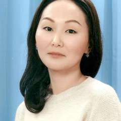 герасимова клара артуровна