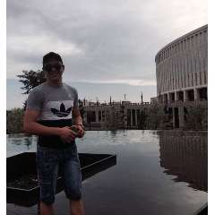 Васильев Родион Сергеевич 