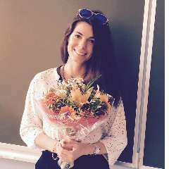 Борисова Ярослава Игоревна