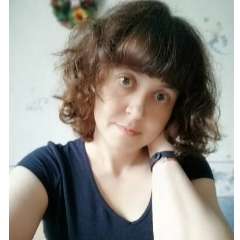 Пономарева Наталья Сергеева