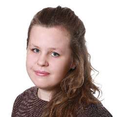 Рыжкова Екатерина Олеговна