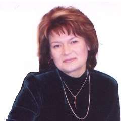 Зайцева Галина Владимировна