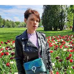 Гончаревич Ольга Владимировна