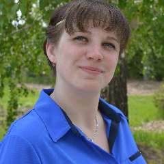 Фирсова Евгения Олеговна