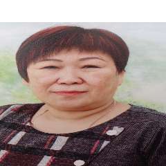 Хисматова Валерия Буянтуевна
