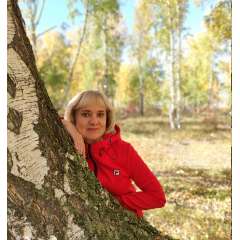 Ипполитова Елена Викторовна