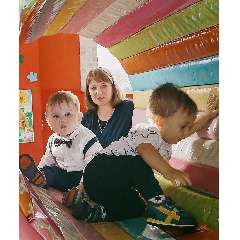 Сунцова Надежда Алексеевна