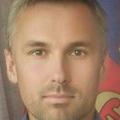 Кузин Юрий Александрович